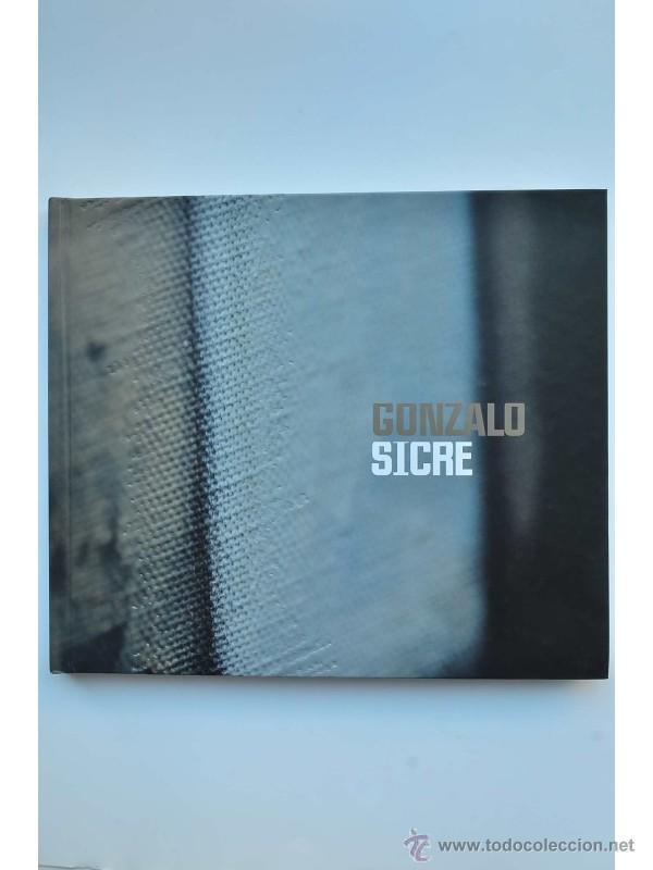 Libros: Gonzalo Sicre - SICRE, Gonzalo - Foto 1