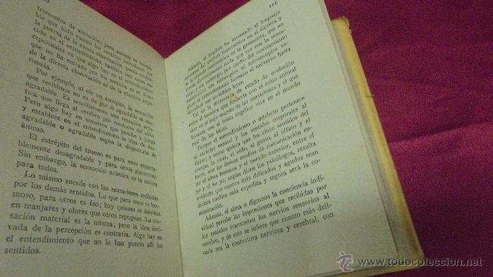 Libros: EDUCACI&Oacute;N DEL CAR&Aacute;CTER. ORISON SWETT MARDEM. ANTONIO ROCH EDITOR. - Foto 4