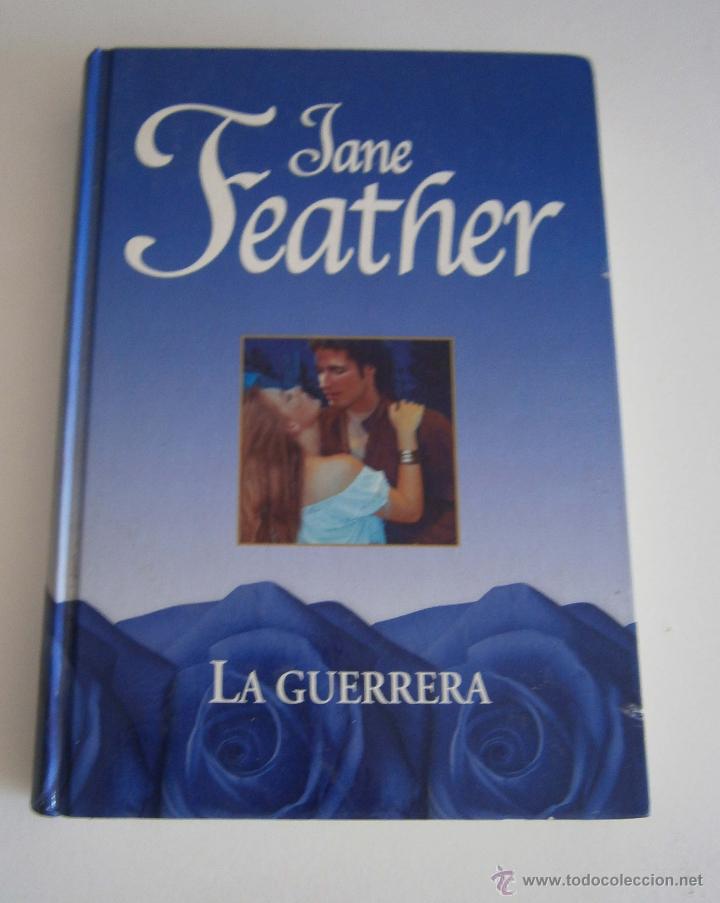 Libros: La Guerrera Jane Feather - Foto 1