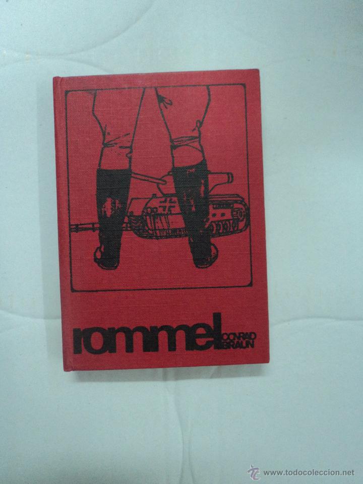 Libros: Romel - Conrad Braun - Foto 1