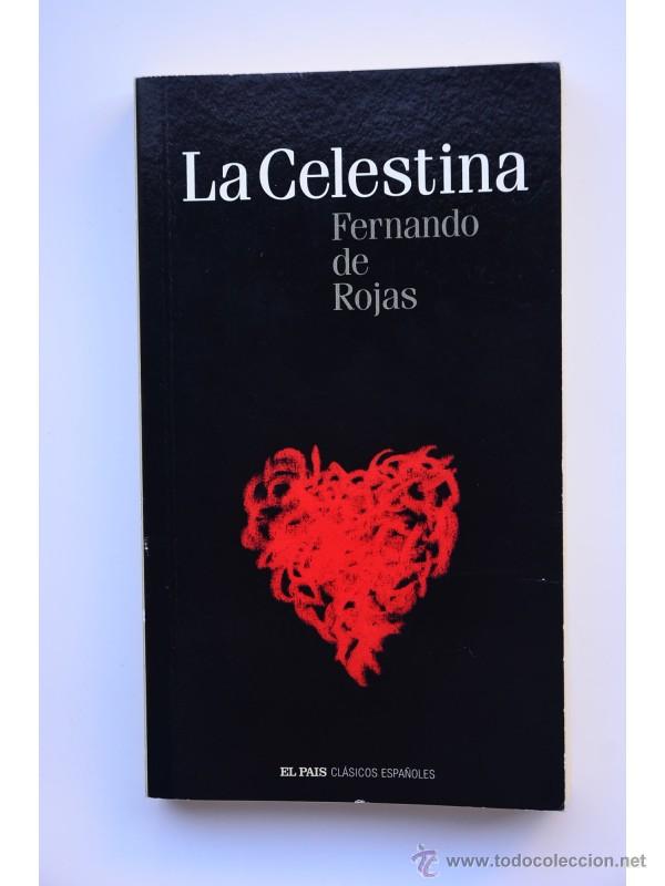 Libros: La Celestina - ROJAS, Fernando de - Foto 1