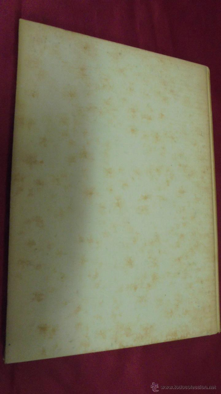 Libros: RELATOS DE LA SELVA. 3 TOMOS. RAFAEL FERRER. 1948. 1&ordf; EDICI&Oacute;N. - Foto 7