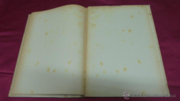 Libros: RELATOS DE LA SELVA. 3 TOMOS. RAFAEL FERRER. 1948. 1&ordf; EDICI&Oacute;N. - Foto 13