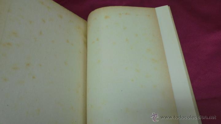 Libros: RELATOS DE LA SELVA. 3 TOMOS. RAFAEL FERRER. 1948. 1&ordf; EDICI&Oacute;N. - Foto 17