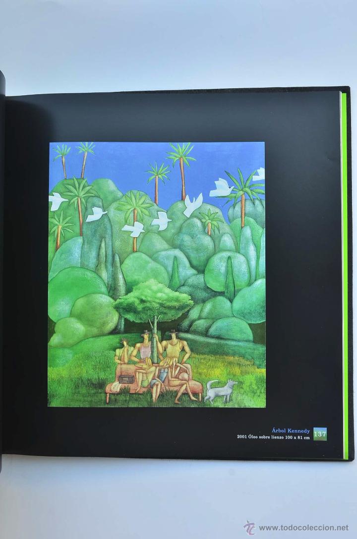 Libros: Francisco Serna. Cat&aacute;logo de exposiciones, Murcia, 2007 - SERNA, Francisco - Foto 2