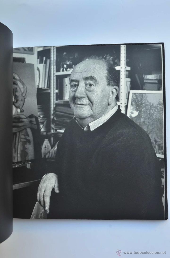 Libros: Francisco Serna. Cat&aacute;logo de exposiciones, Murcia, 2007 - SERNA, Francisco - Foto 3