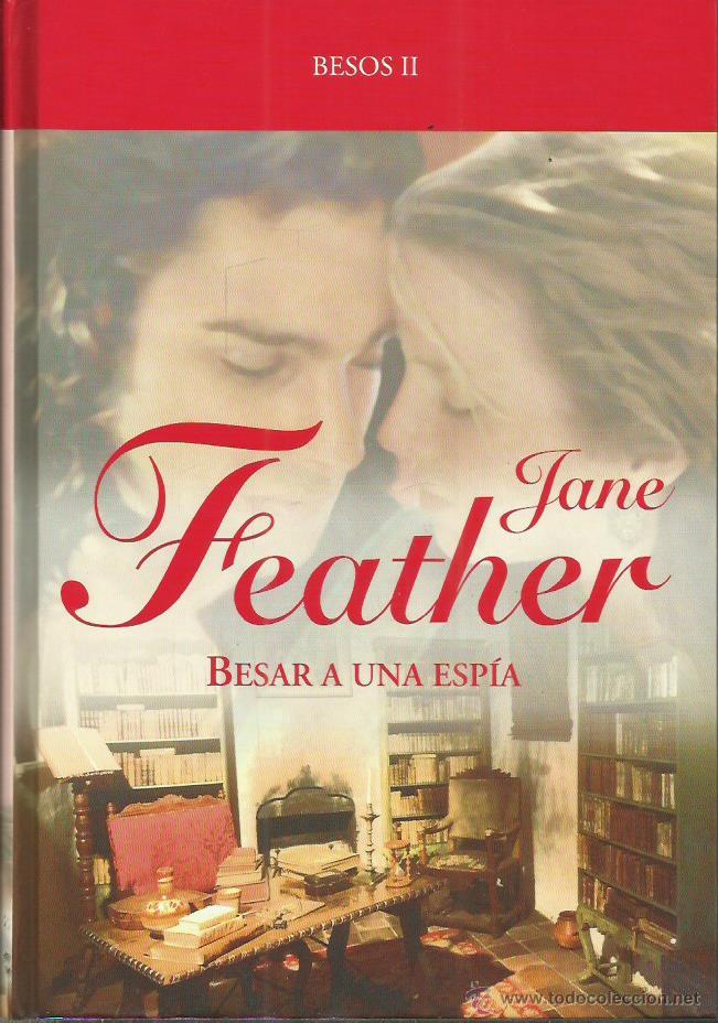 Libros: BESADA POR LAS SOMBRAS - Feather,Jane - Foto 1