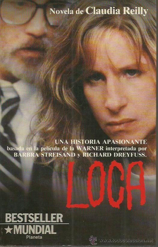 Libros: LOCA - Reilly,Claudia - Foto 1