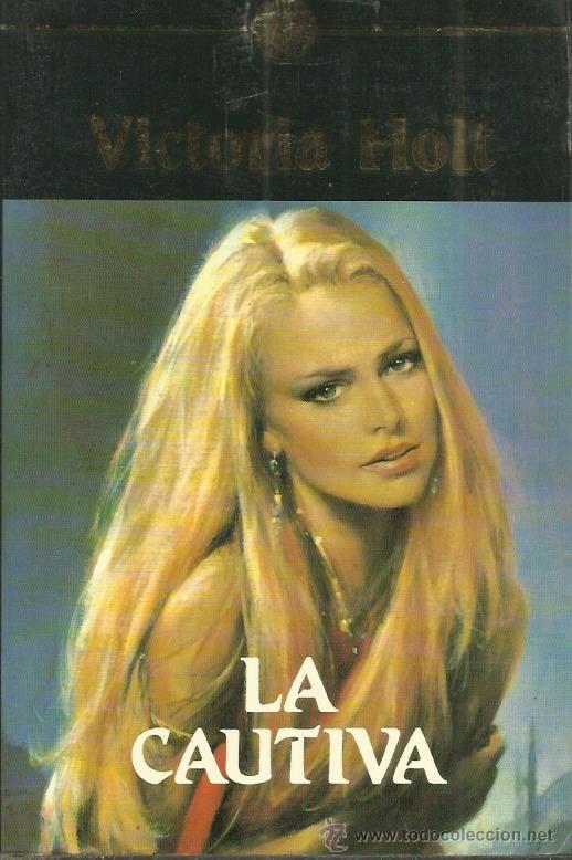 Libros: LA CAUTIVA - Holt,Victoria - Foto 1