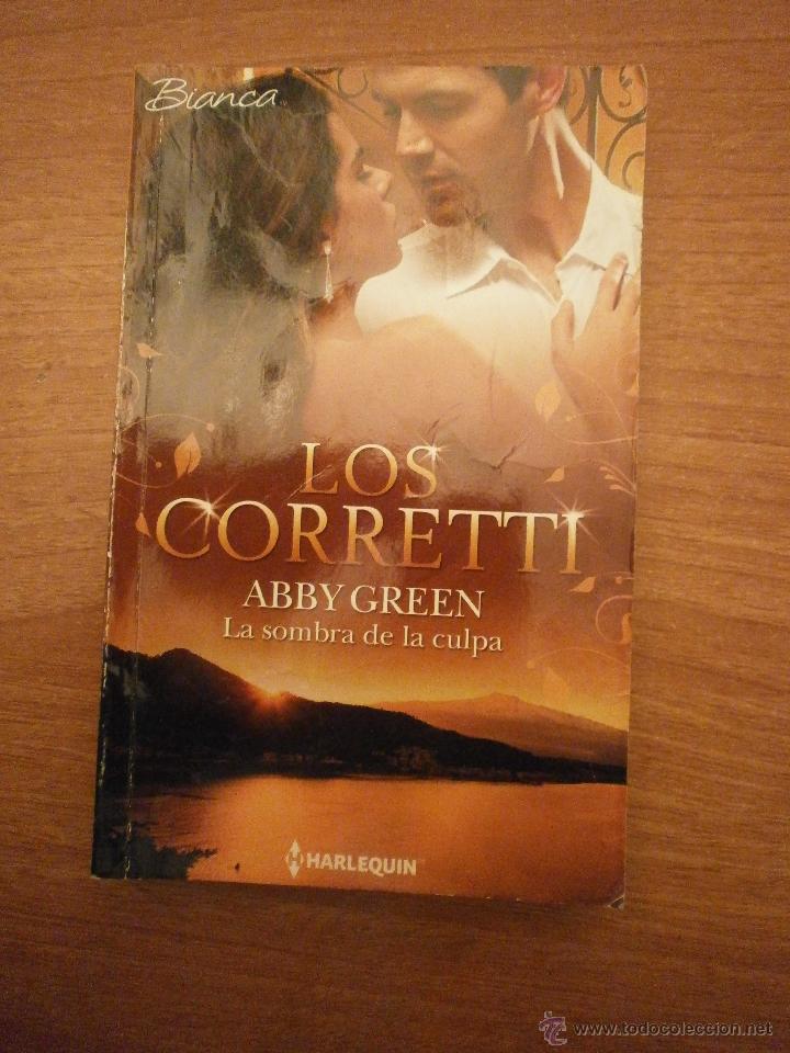 Libros: HARLEQUIN  DESEO -LOS CORRETTI - Foto 1