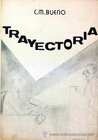 Libros: Trayectoria - Bueno, C.M. - Foto 1