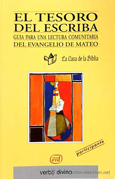 Libros: EL tesoro del escriba - VV.AA. - Foto 1