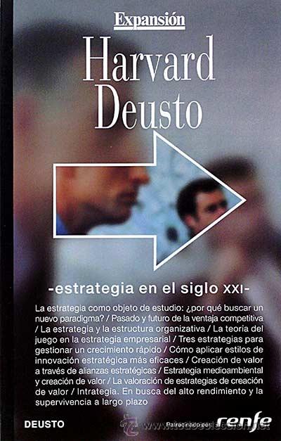 Libros: Estrategia en el siglo XXI - VV. AA. - Foto 1