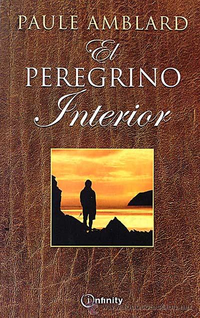 Libros: El peregrino interior - Paule Amblard - Foto 1
