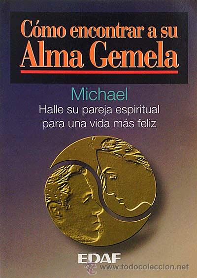 Libros: C&oacute;mo encontrar a su alma gemela - Michael - Foto 1