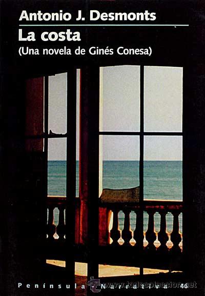 Libros: La costa - Antonio J. Desmonts - Foto 1