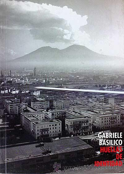 Libros: Huellas de identidad - Gabriele Basilico - Foto 1