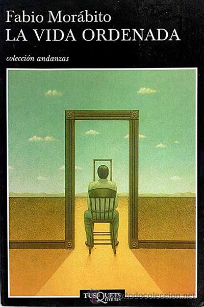 Libros: La vida ordenada - FABIO MORABITO - Foto 1