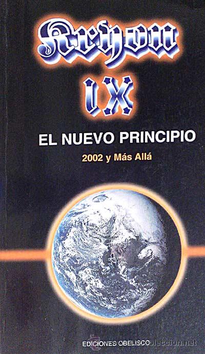 Libros: El nuevo principio - CArroll, Lee - Foto 1