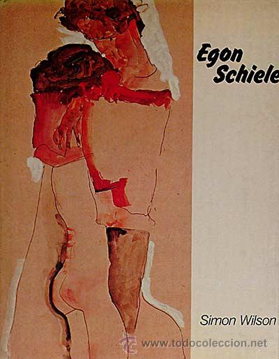 Libros: Egon Schiele - Wilson, Simon - Foto 1