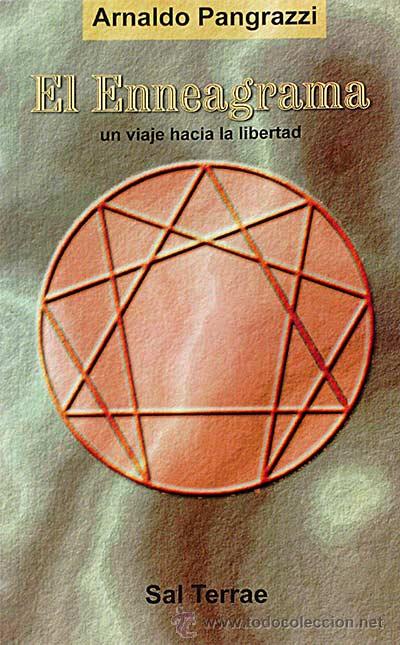 Libros: El Enneagrama - Arnaldo Pangrazzi - Foto 1