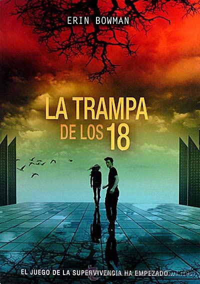 Libros: La trampa de los 18 - Erin Bowman - Foto 1