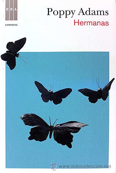 Libros: Hermanas - poppy Adams - Foto 1