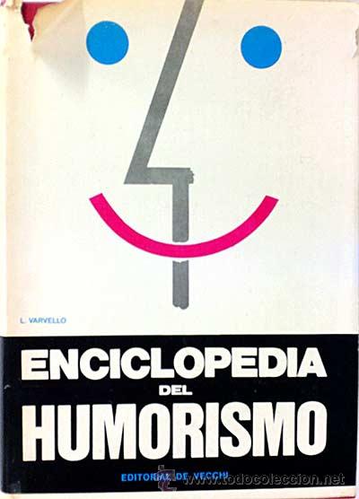 Libros: Enciclopedia del humorismo - Varvello, L. - Foto 1
