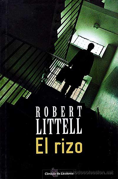 Libros: El rizo - Robert Littel - Foto 1