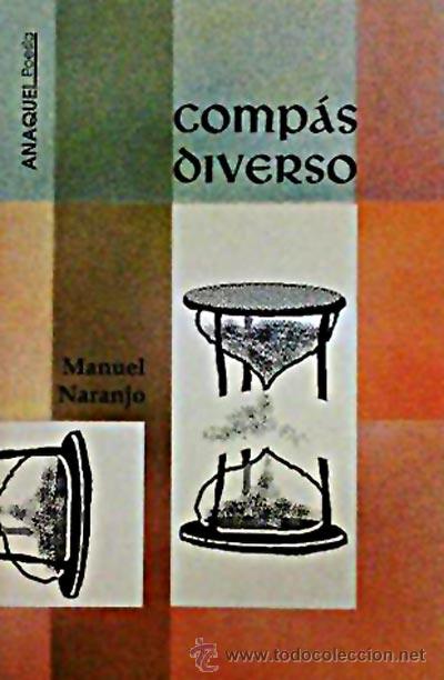 Libros: Comp&aacute;s diverso - Manuel Naranjo - Foto 1