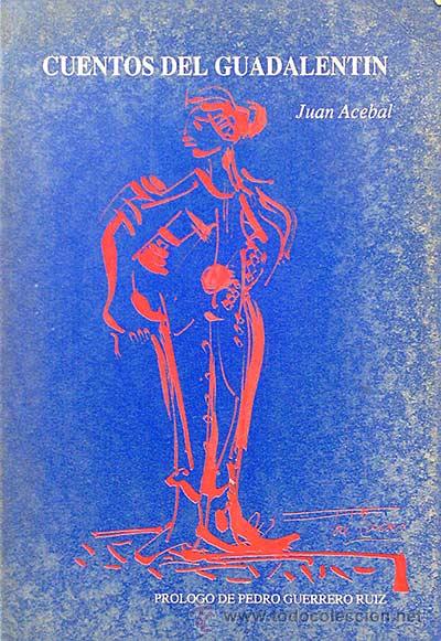 Libros: Cuentos del Guadalentin - Juan Acebal - Foto 1