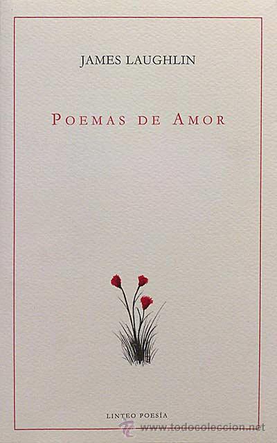 Libros: Poemas de amor - Laughlin, James - Foto 1