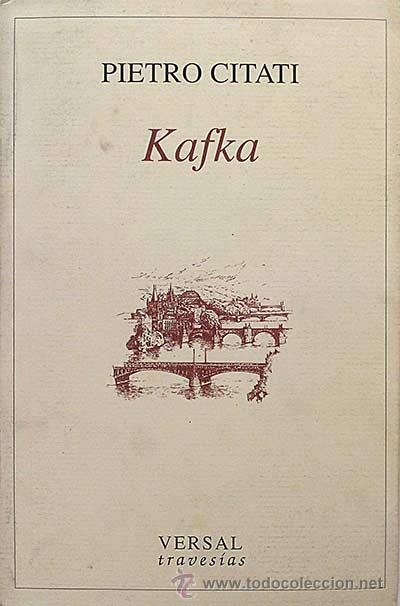 Libros: Kafka - Pietro Citati - Foto 1