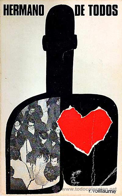 Libros: Hermano de todos - R. Voillaume - Foto 1