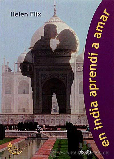 Libros: En India aprend&iacute; a amar - Helen Flix - Foto 1