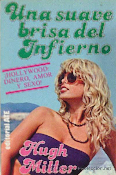 Libros: Una suave brisa del infierno - Miller, Hugh - Foto 1
