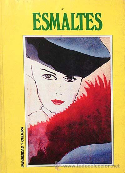 Libros: Esmaltes - VV. AA. - Foto 1