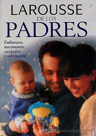 Libros: Larousse de los padres - - - Foto 1