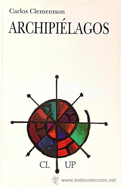 Libros: Archipi&eacute;lagos - Carlos Clementson - Foto 1