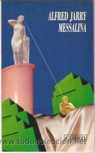 Libros: Messalina - JARRY, ALFRED - Foto 1