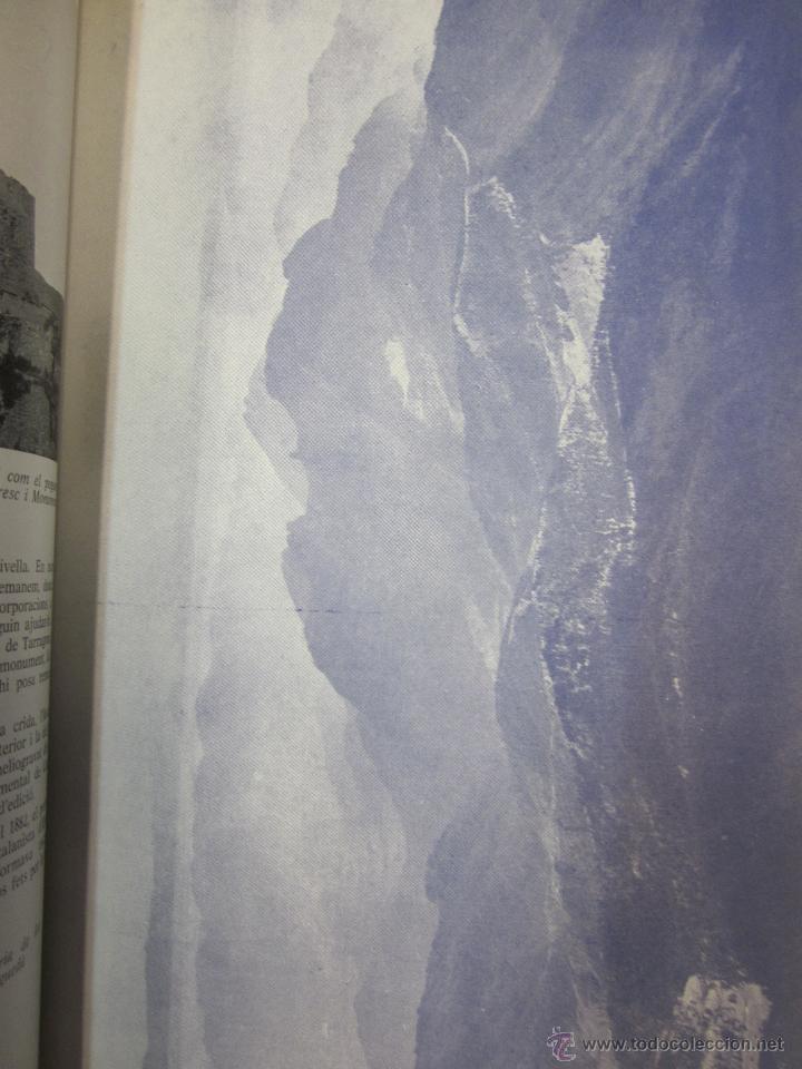 Libros: Enciclop&egrave;dia de l&acute;excursionisme. 2 volums - VARIOS - Foto 6