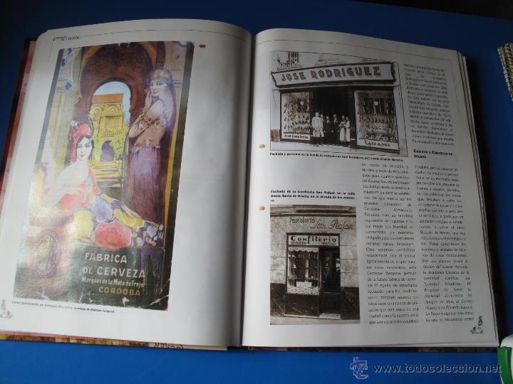 Libros: EL LIBRO DE ORO DE C&Oacute;RDOBA - Foto 2