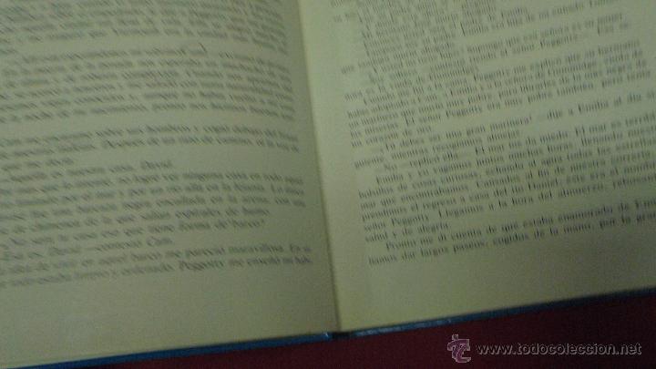 Libros: DAVID COPPERFIELD. CHARLES DICKENS. EVEREST. 1983. 2&ordf; EDICI&Oacute;N. - Foto 3