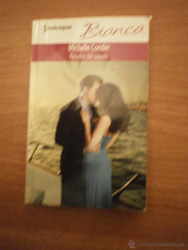 Libros: HARLEQUIN BIANCA - PECADOS  DEL ASADO - Foto 1