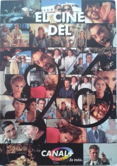 Libros: EL CINE DEL 96 - Foto 1