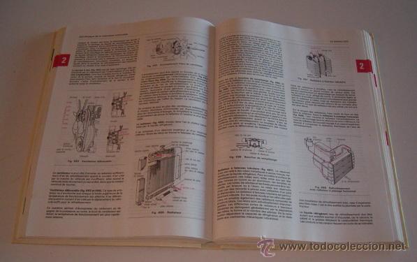 Libros: VV. AA L&rsquo;Automobile. RM71985. - Foto 2