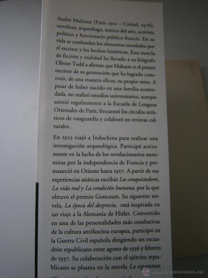 Libros: LA REINA DE SABA Andre Guzman Peninsula 2007 EC - Foto 6