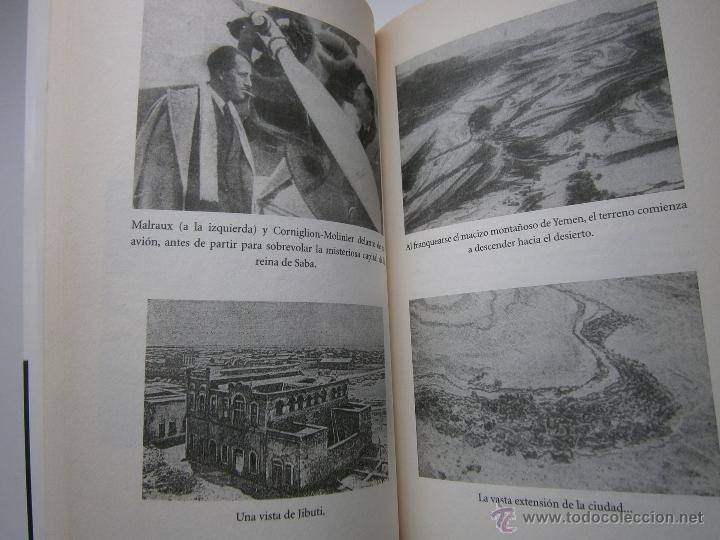 Libros: LA REINA DE SABA Andre Guzman Peninsula 2007 EC - Foto 11