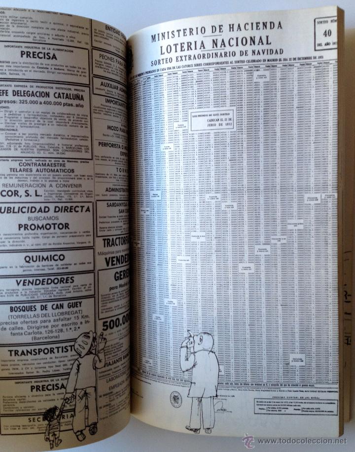 Libros: CESC. DESARROLLO & DESARROLLADOS S.A. EDITORIAL LUMEN, 1972. - Foto 3