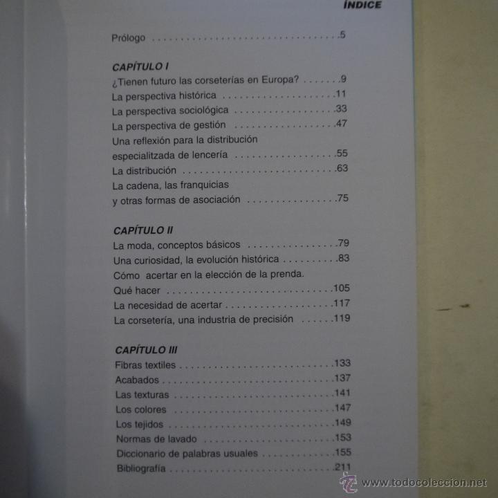 Libros: LA BOUTIQUE DE LA LENCER&Iacute;A - PERE PRAT GONZ&Aacute;LEZ - Foto 3